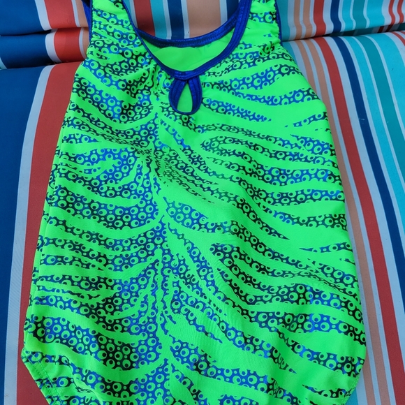 Leotard - Picture 2 of 2